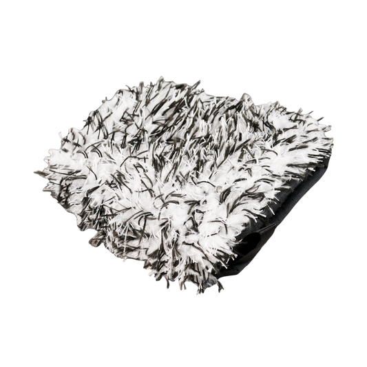 MICROFIBER WHEEL WASH MITT