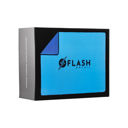 FLASH DETAIL TOWEL