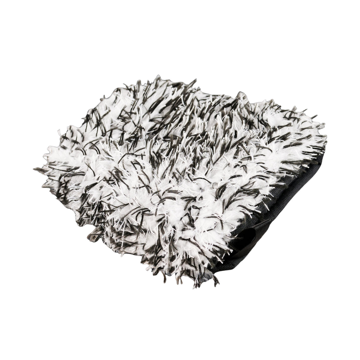 Microfiber Wheel Washing Mitt