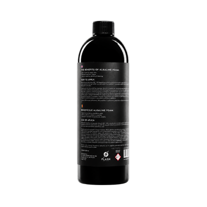 ALKALINE FOAM 1000ML