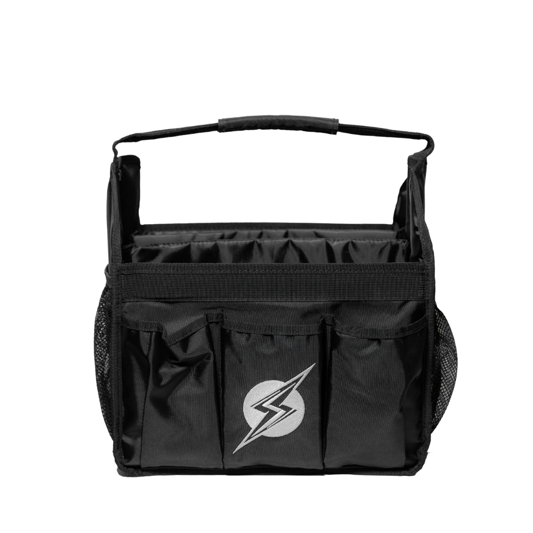 LARGE DETAILING BAG - PRODUCT STORAGE