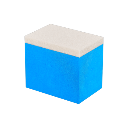 GLASS POLISH APPLICATOR
