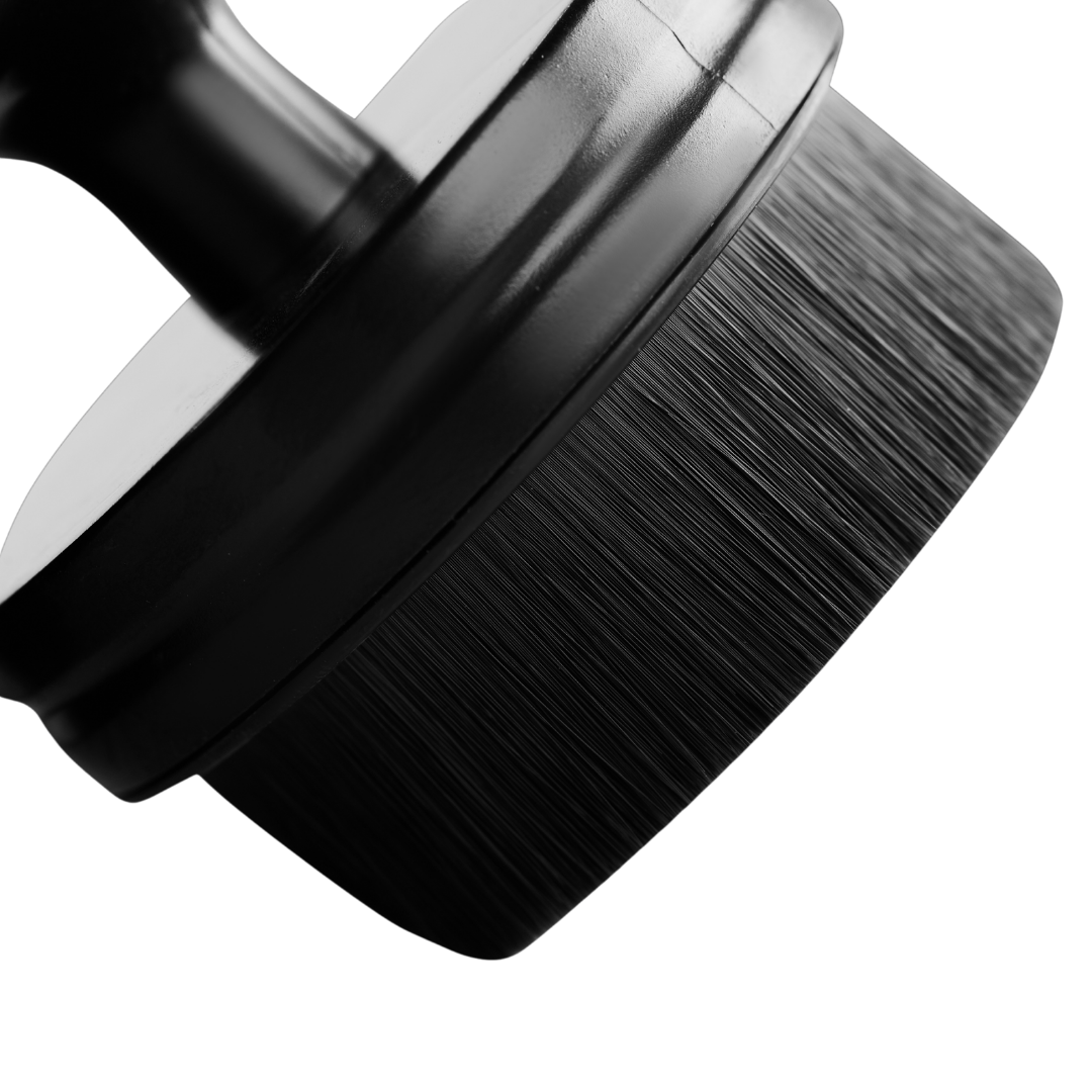 TYRE DRESSING APPLICATOR BRUSH
