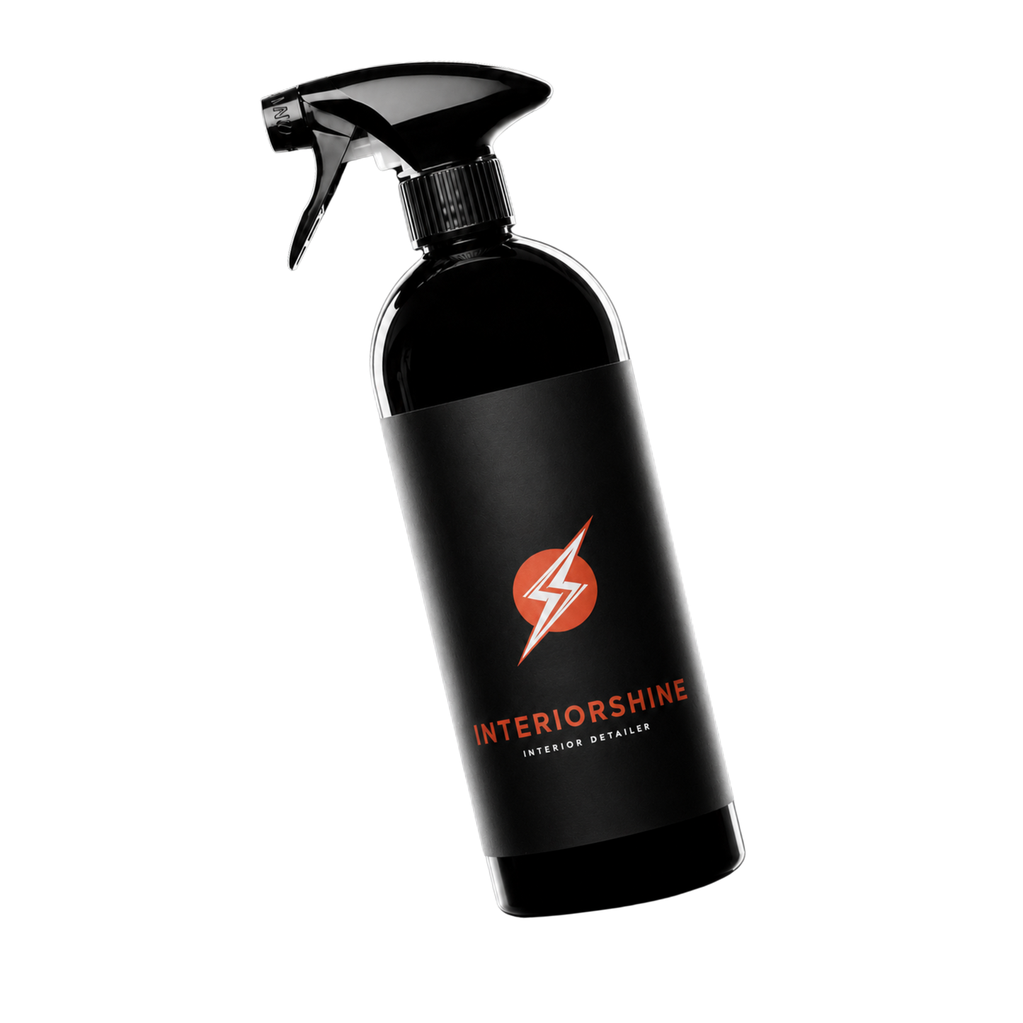 INTERIORSHINE 1000ML - INTERIOR PLASTICS DRESSING