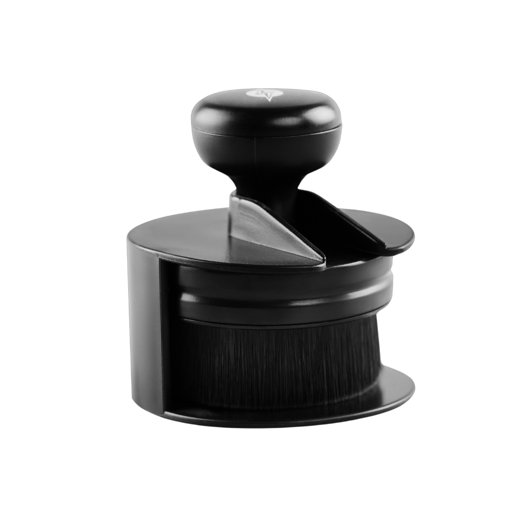 TYRE DRESSING APPLICATOR BRUSH