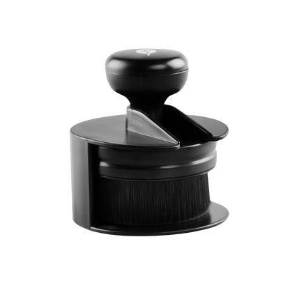 TYRE DRESSING APPLICATOR BRUSH