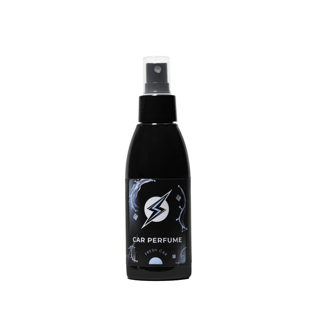 FLASH DETAIL CAR PERFUMES