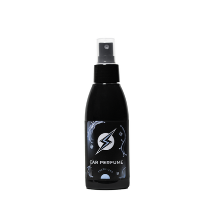 FLASH DETAIL CAR PERFUMES