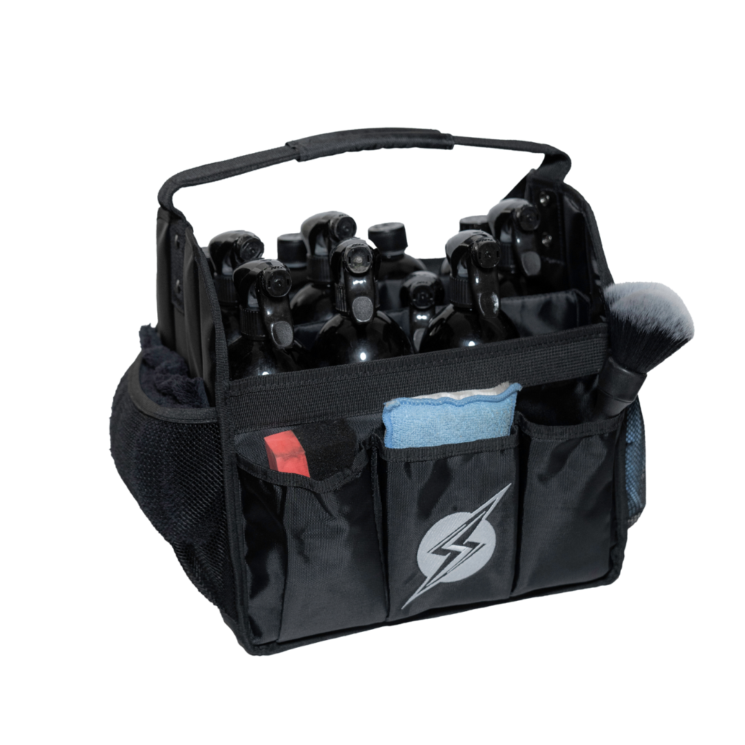 LARGE DETAILING BAG - PRODUCT STORAGE