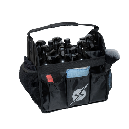 LARGE DETAILING BAG - PRODUCT STORAGE