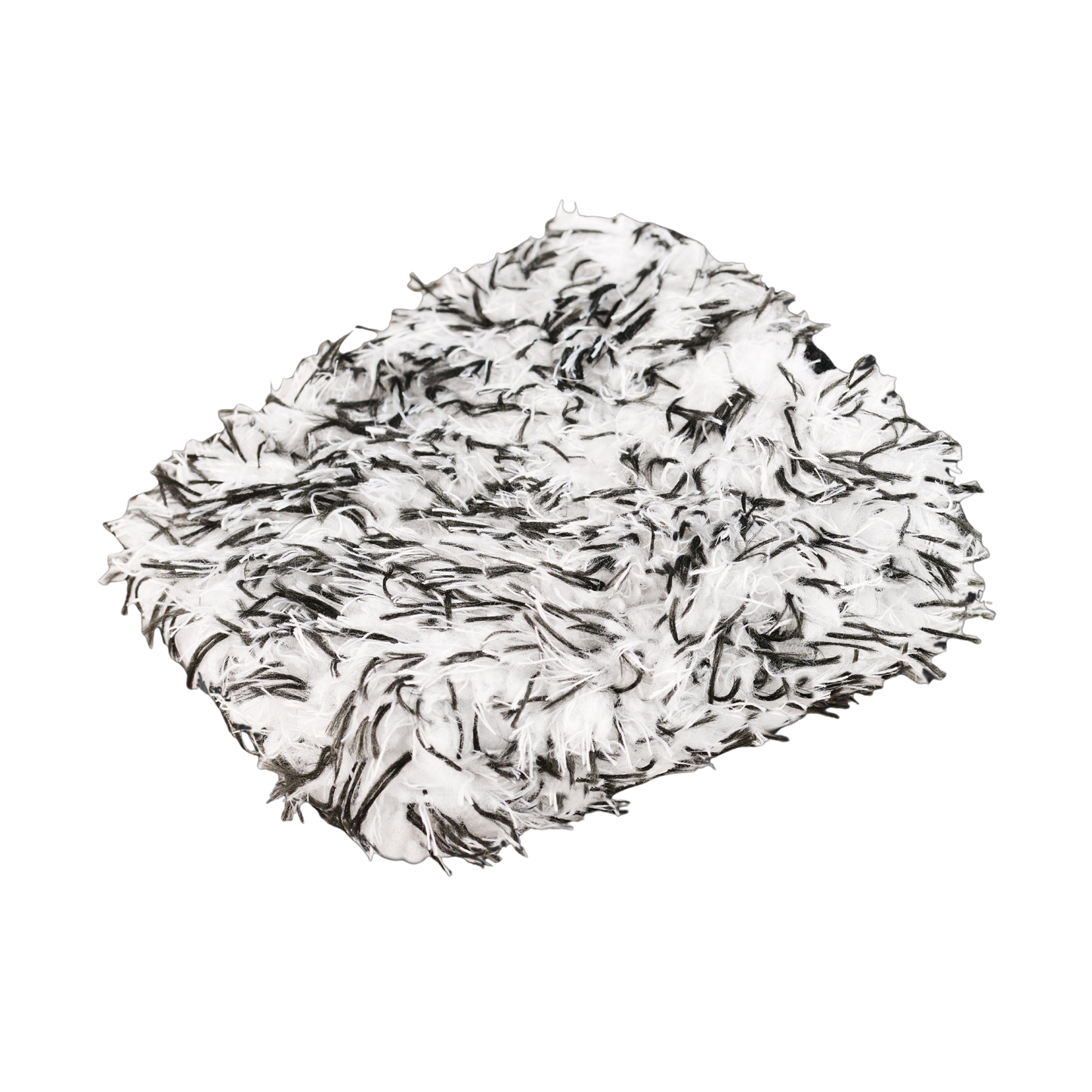 Microfiber Wheel Washing Mitt