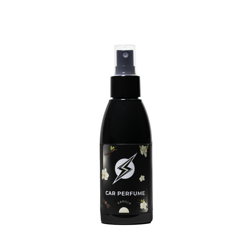 FLASH DETAIL CAR PERFUMES