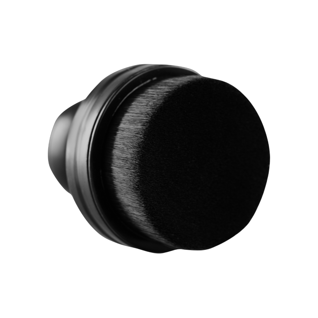 TYRE DRESSING APPLICATOR BRUSH