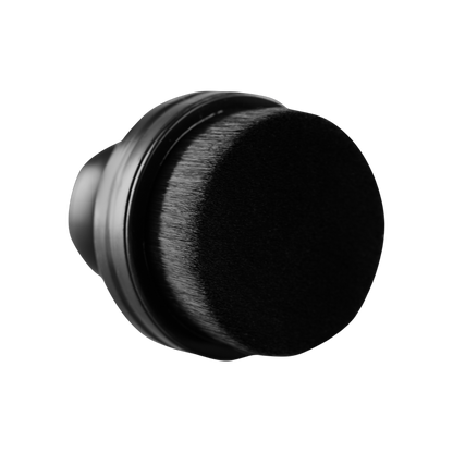 TYRE DRESSING APPLICATOR BRUSH