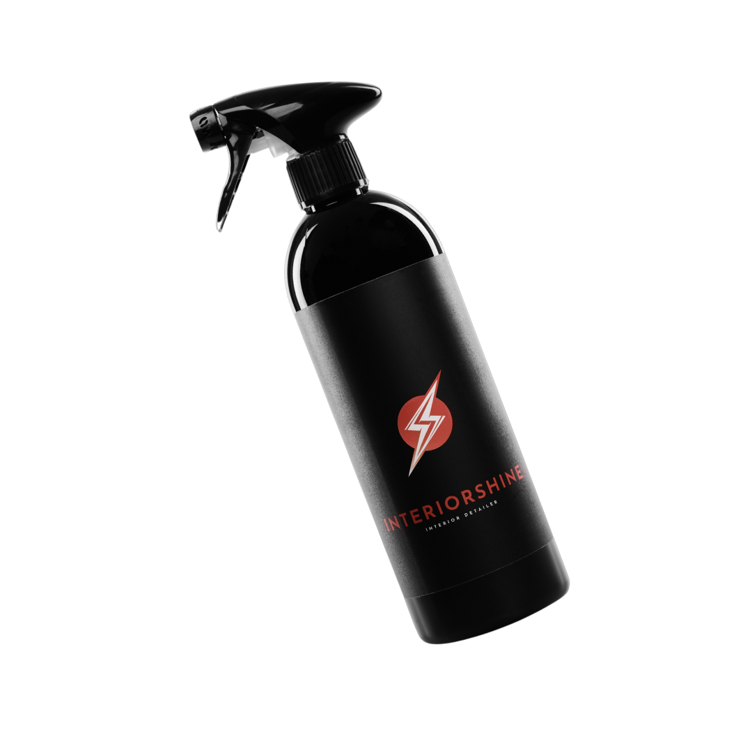 INTERIORSHINE 1000ML - INTERIOR PLASTICS DRESSING