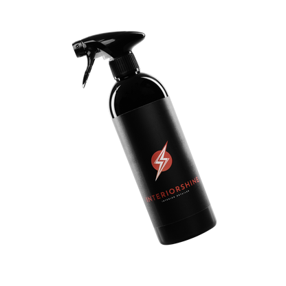 INTERIORSHINE 1000ML - INTERIOR PLASTICS DRESSING