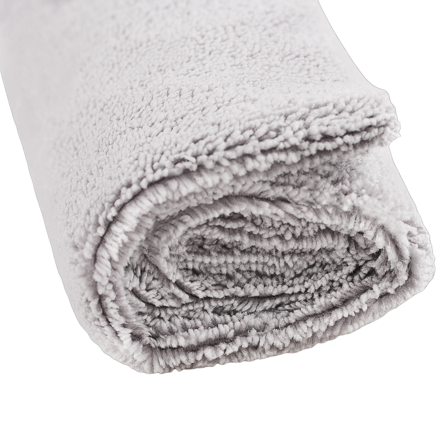 DUAL PILE MICROFIBER CLOTH