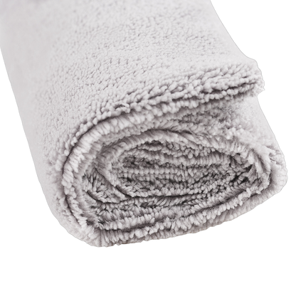 DUAL PILE MICROFIBER CLOTH