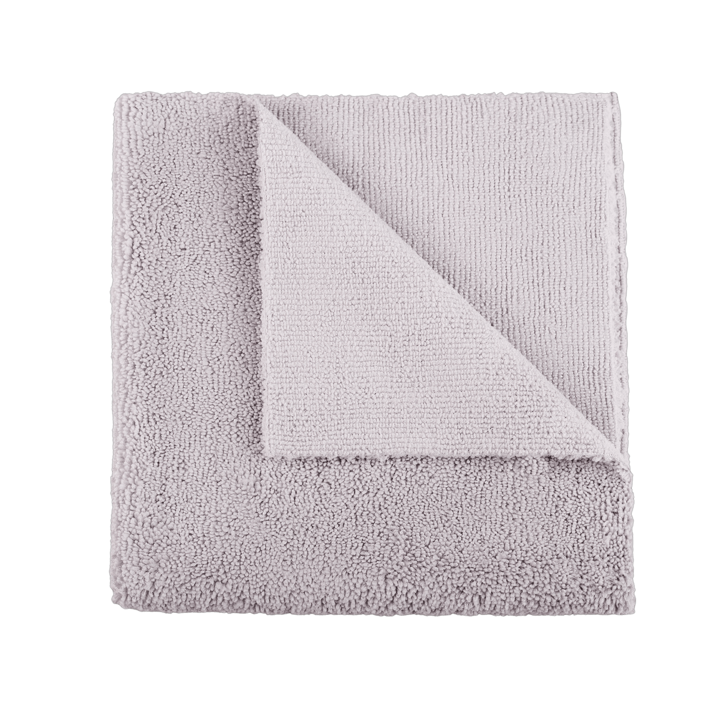 DUAL PILE MICROFIBER CLOTH