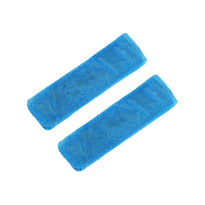 MAGNETIC STRIPS WITH MICROFIBER