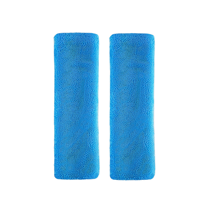 MAGNETIC STRIPS WITH MICROFIBER