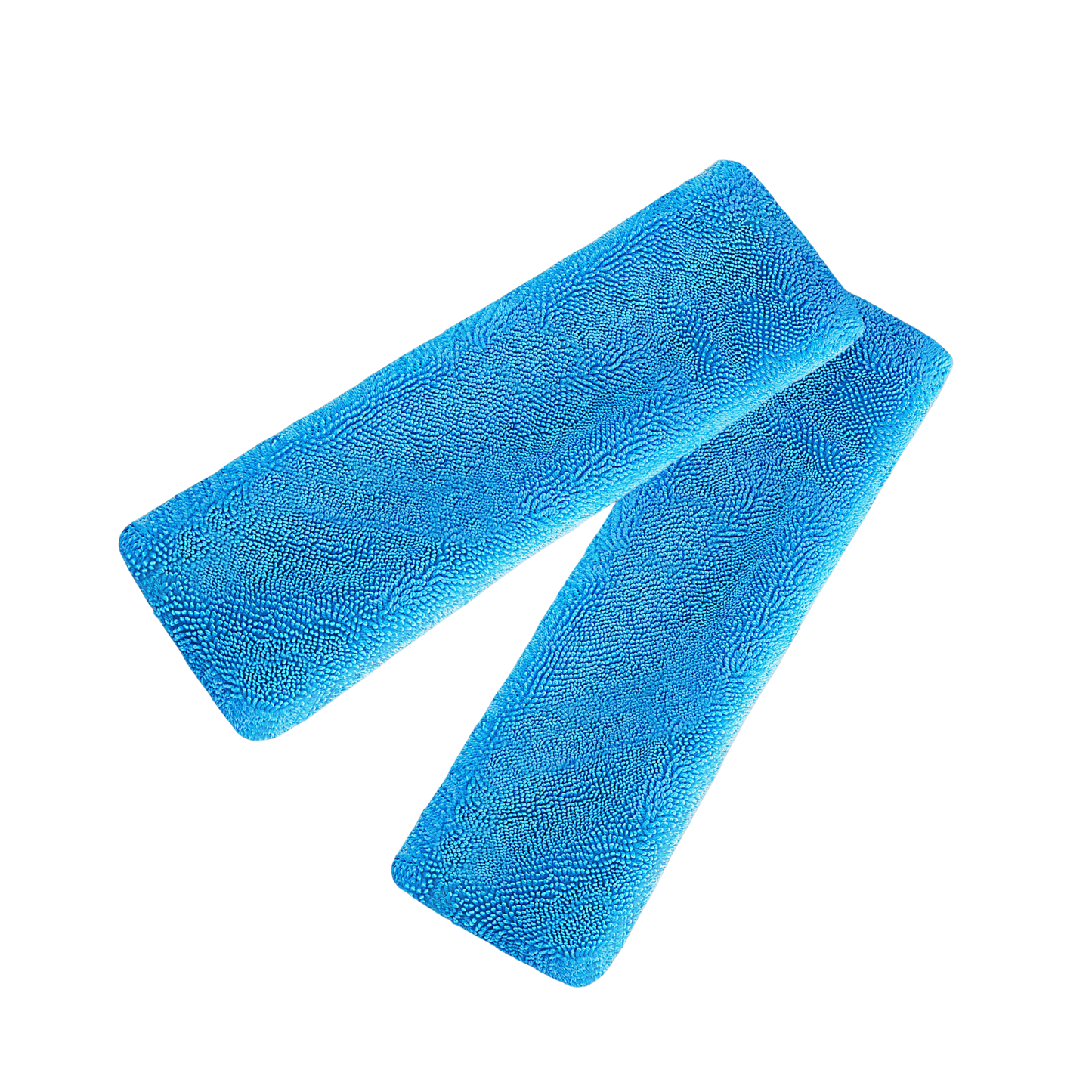 MAGNETIC STRIPS WITH MICROFIBER
