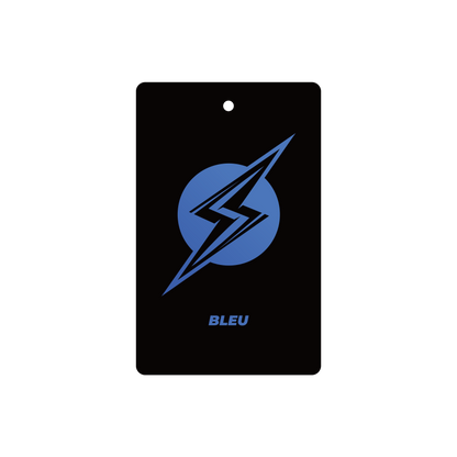 CAR AIR FRESHENER FLASH DETAIL