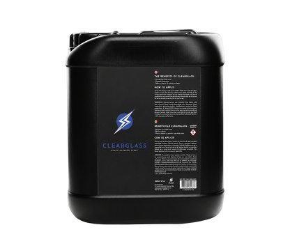 CLEARGLASS 5L