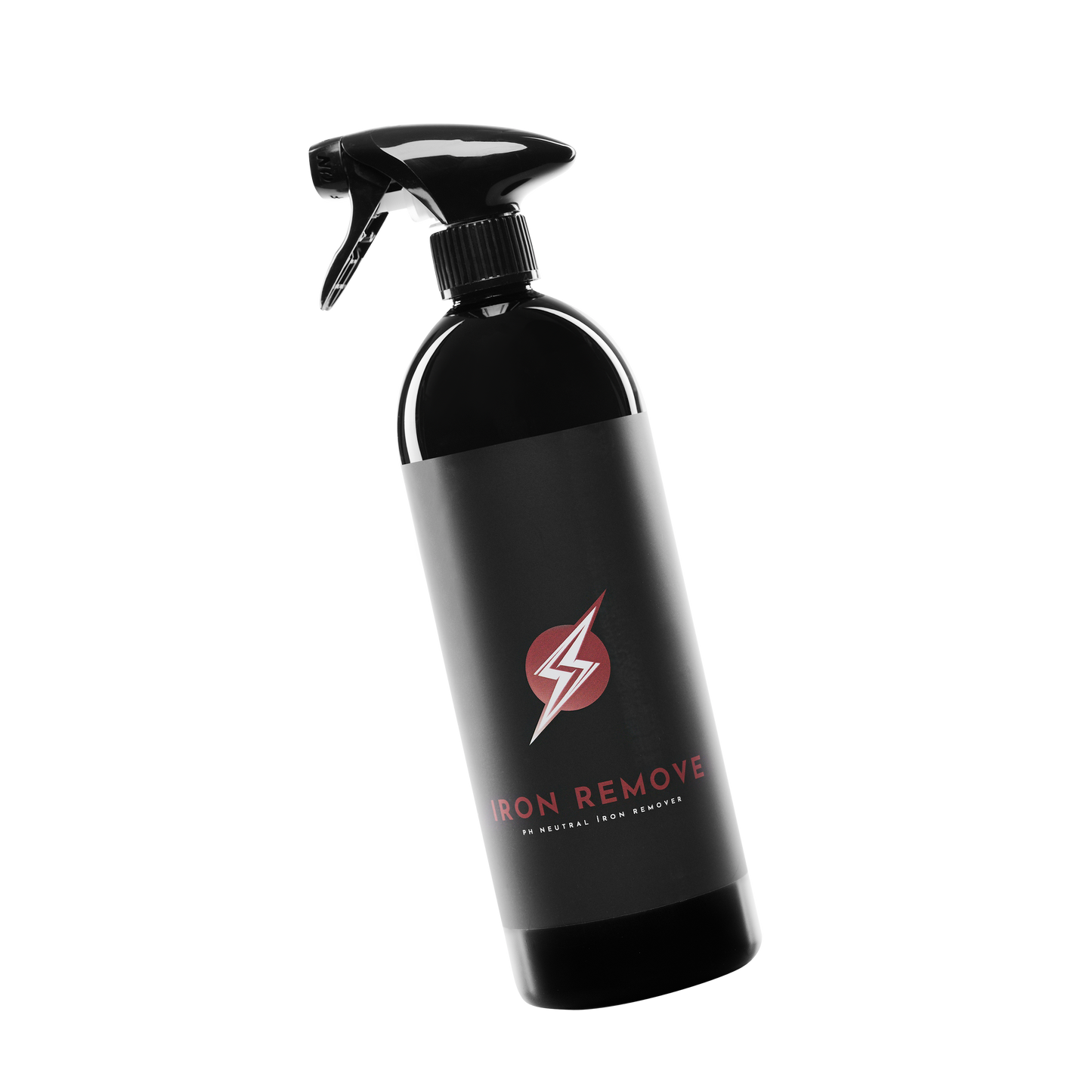 IRON REMOVE 1000ml – CHEMICAL DECONTAMINATION SOLUTION