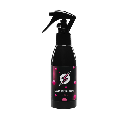 FLASH DETAIL CAR PERFUMES