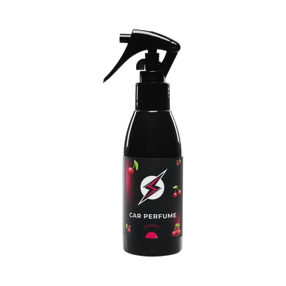 FLASH DETAIL CAR PERFUMES