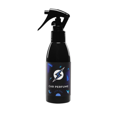 FLASH DETAIL CAR PERFUMES