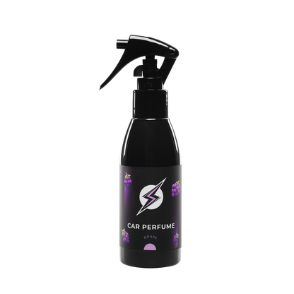 FLASH DETAIL CAR PERFUMES