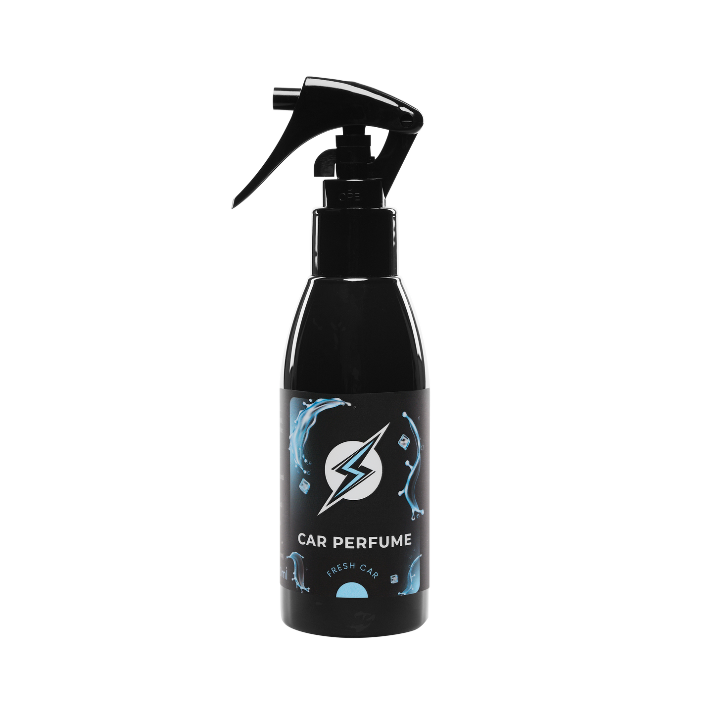 FLASH DETAIL CAR PERFUMES