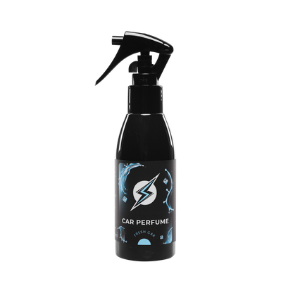 FLASH DETAIL CAR PERFUMES