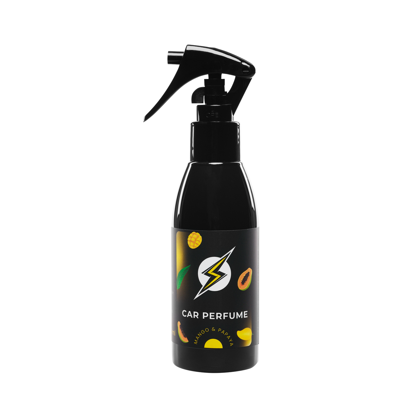 FLASH DETAIL CAR PERFUMES