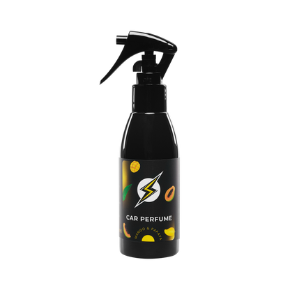 FLASH DETAIL CAR PERFUMES