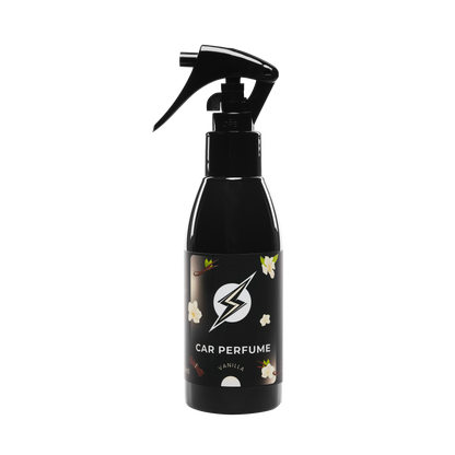 FLASH DETAIL CAR PERFUMES