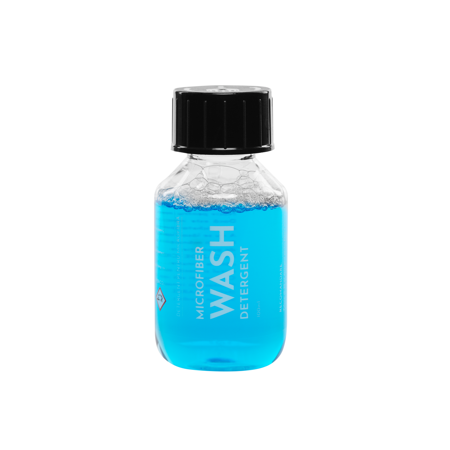 MICROFIBER DETERGENT 100ML