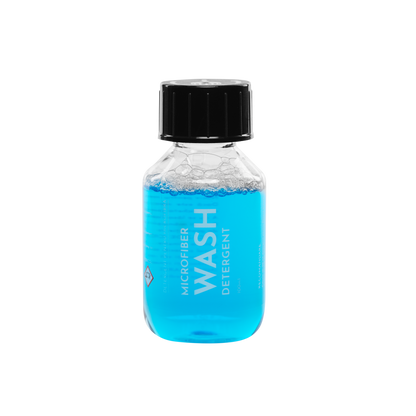MICROFIBER DETERGENT 100ML