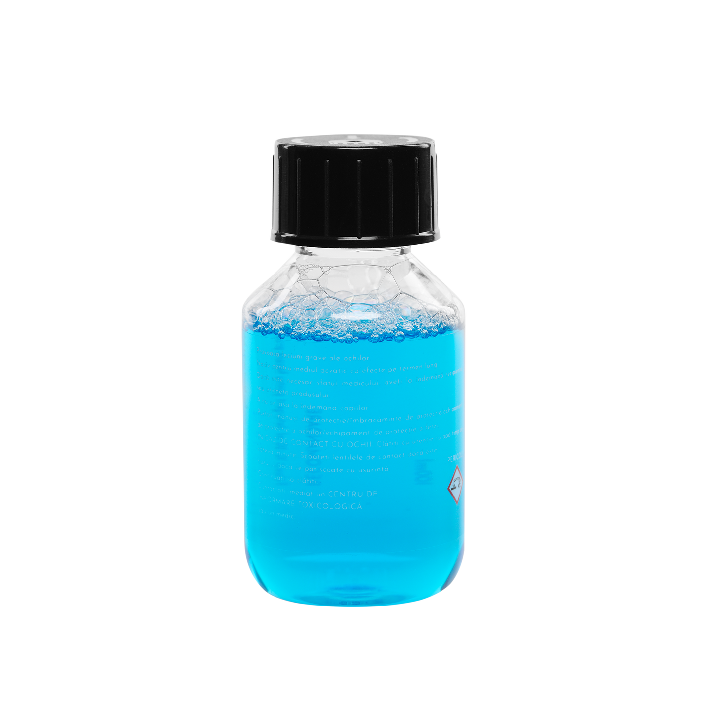 MICROFIBER DETERGENT 100ML