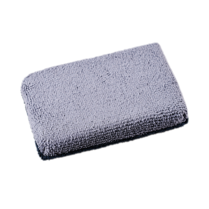 MICROFIBER APPLICATOR BLOCK