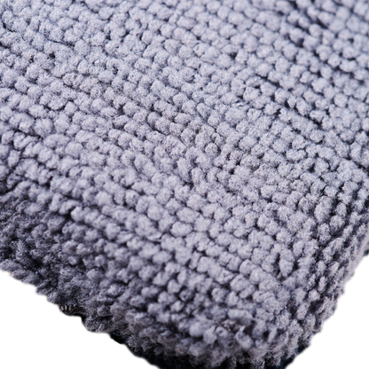 MICROFIBER APPLICATOR BLOCK