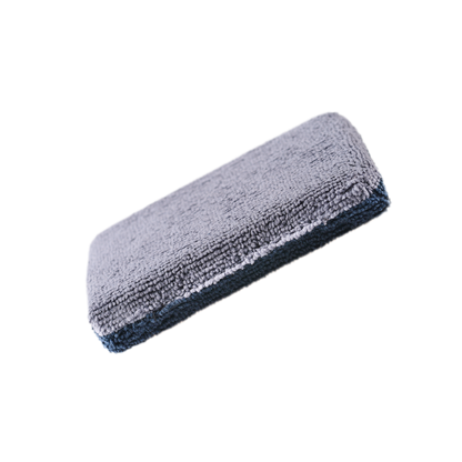 MICROFIBER APPLICATOR BLOCK