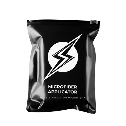 MICROFIBER APPLICATOR BLOCK