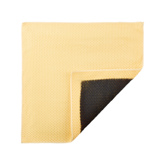 CLAY TOWEL – MECHANICAL DECONTAMINATION