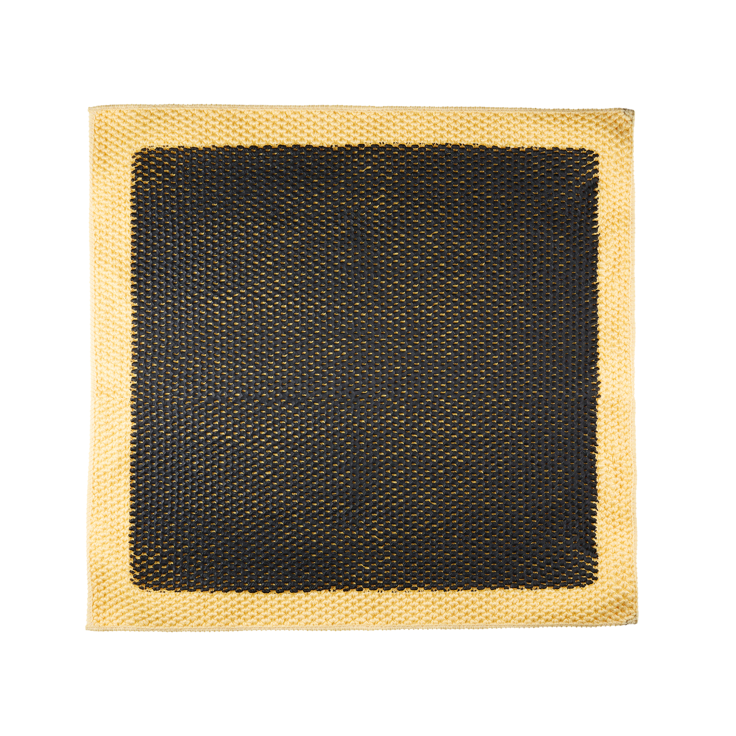 CLAY TOWEL – MECHANICAL DECONTAMINATION