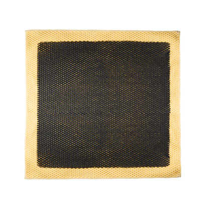 CLAY TOWEL – MECHANICAL DECONTAMINATION