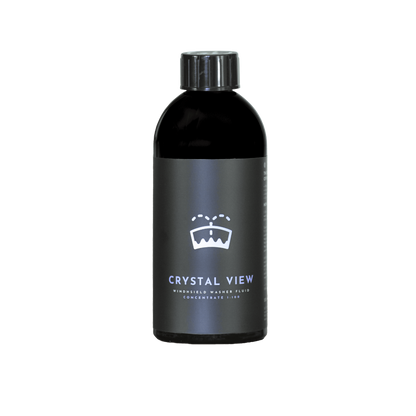 CRYSTAL VIEW -  FLUID CONCENTRATE 1:100