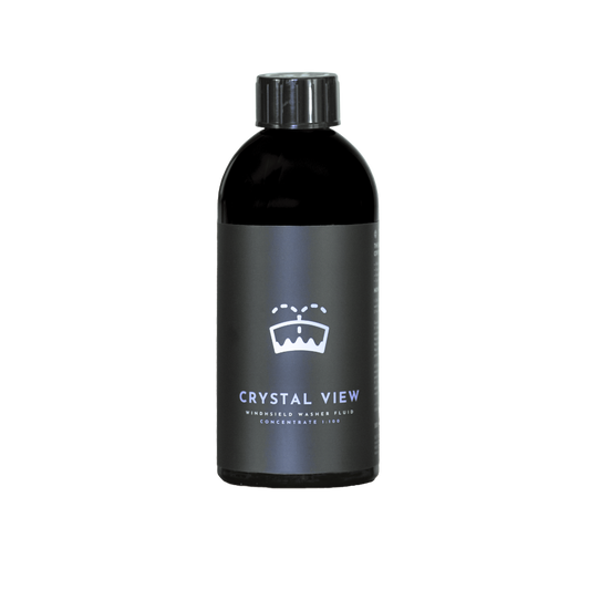 CRYSTAL VIEW -  FLUID CONCENTRATE 1:100